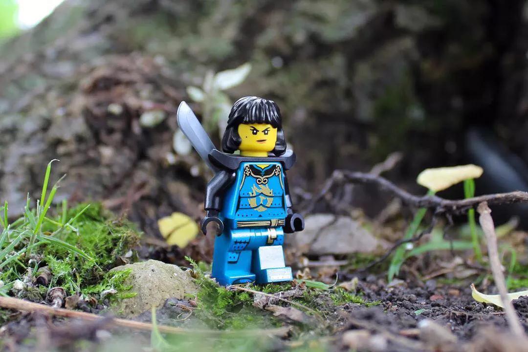 盘点乐高所有钢铁侠人仔,乐高lego人仔开箱