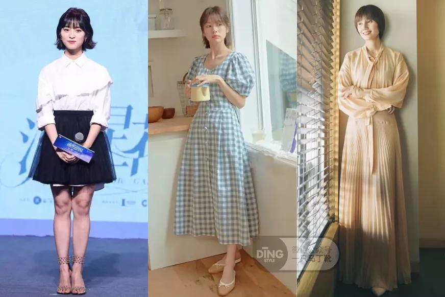 风格解析答疑|你是哪种暖风格？骨架长相的平衡法则