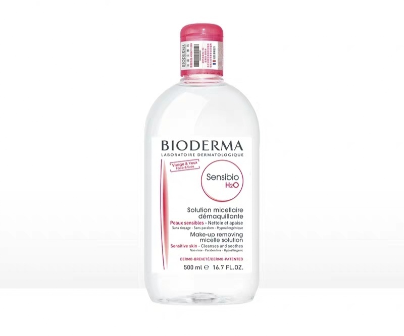 卸妆膏卸妆油卸妆水到底哪个好,卸妆水和卸妆膏卸妆油哪个最干净