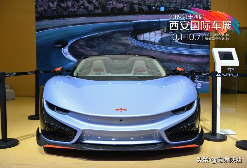 科技感强颜值高的车,科技感时尚的车