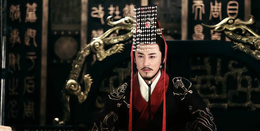 汉武帝独尊儒术原理,汉武帝蛊惑之术