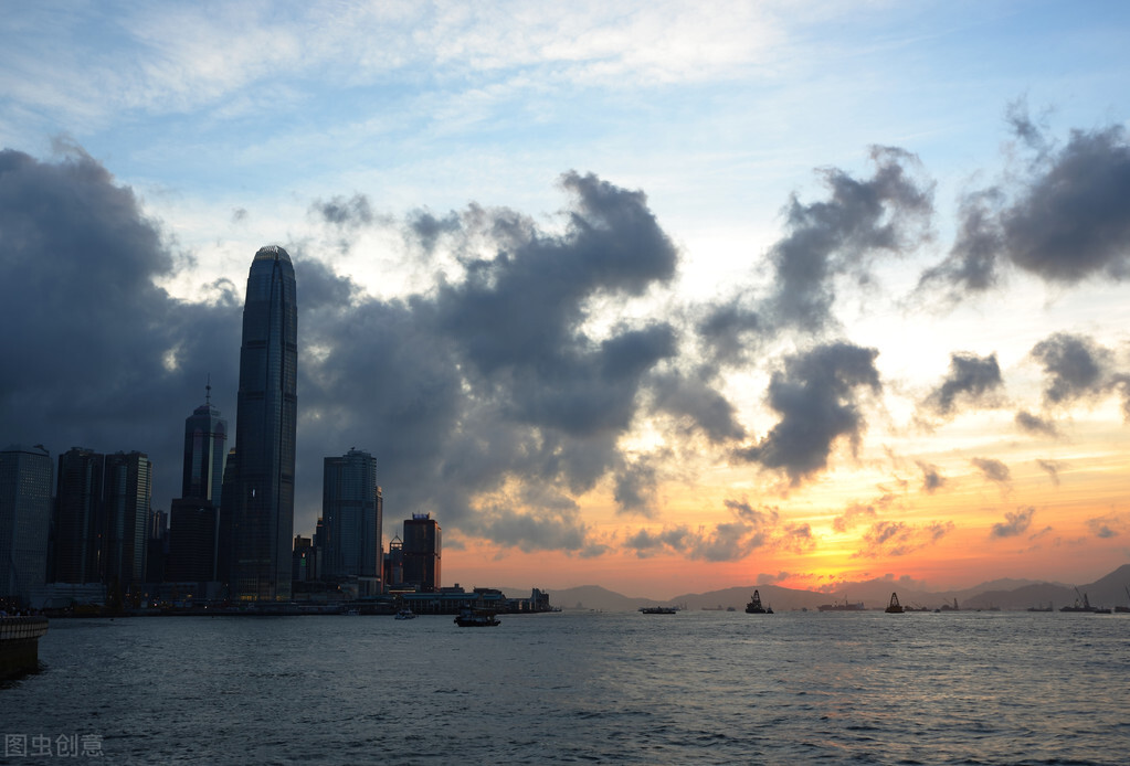 香港求学入门攻略,香港求学