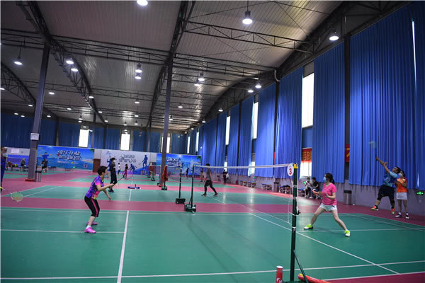 重庆奥体中心恢复运营,奥体中心智能