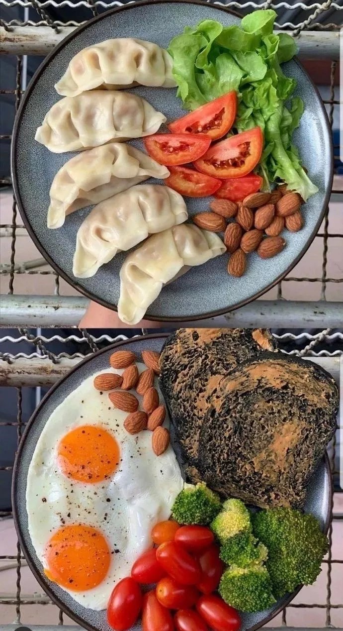 减肥餐食谱一星期减10斤真实有效,学生减肥餐一星期瘦20斤