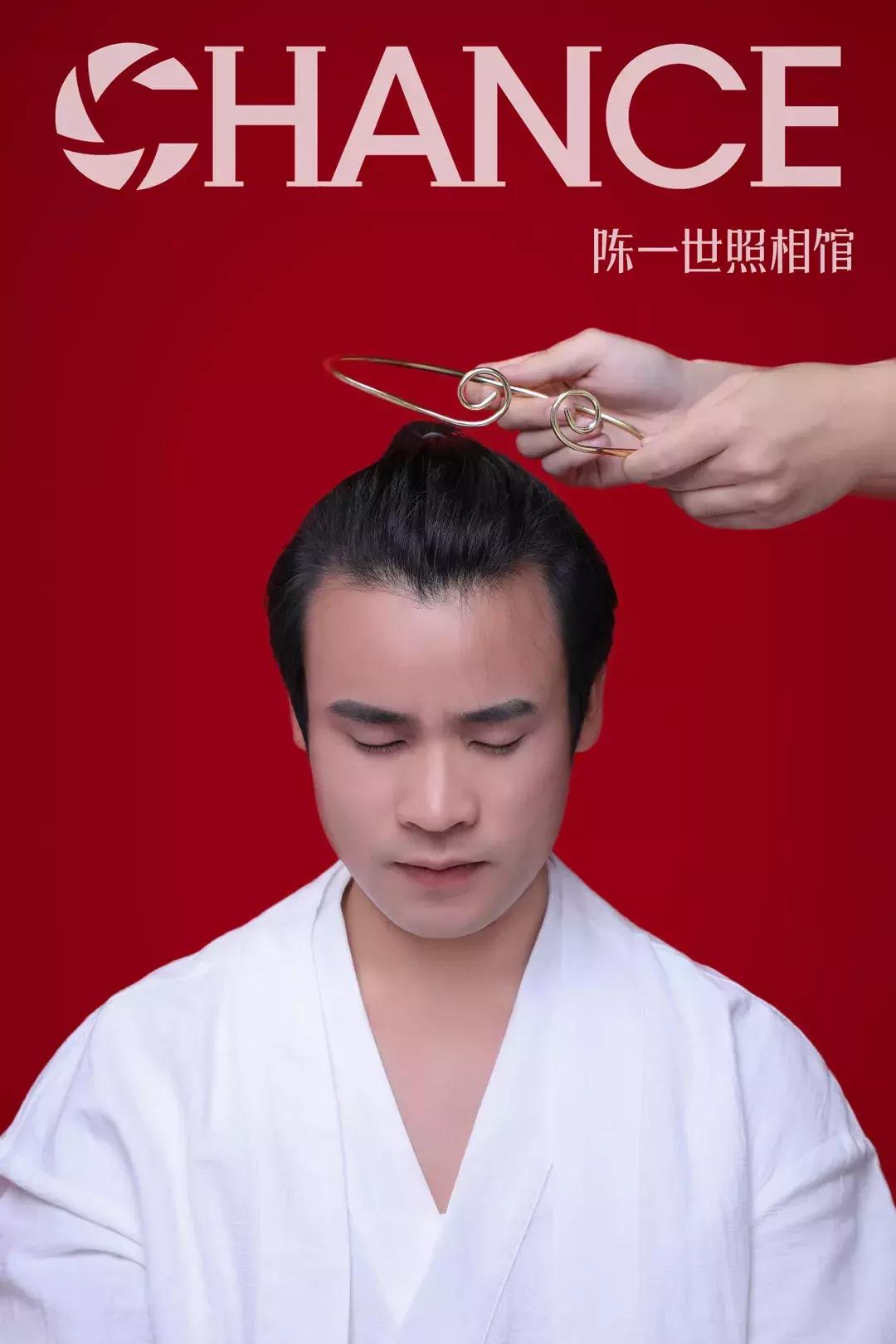 朝阳黄渤：从电视台裸辞成为百万大V，从无名小卒变成与麦迪并肩