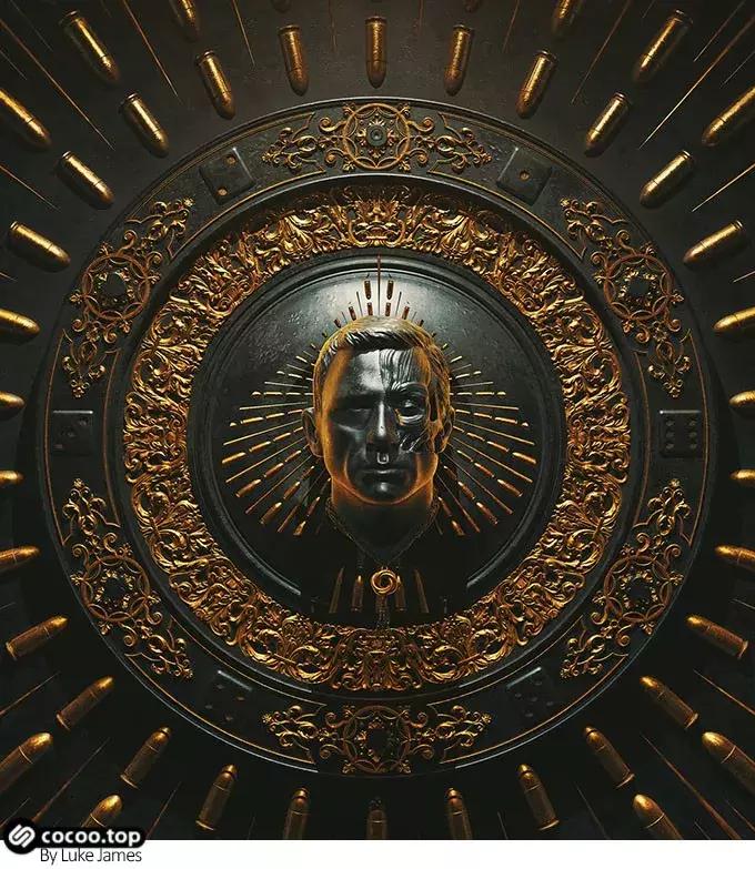 设计中六种构成方法,设计基本功构图