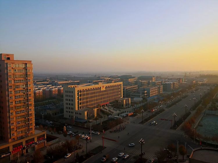 大荔故事,大荔老故事