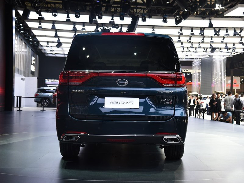 2018款广汽-传祺GM8，车主提车用车后，都是怎样评价它的