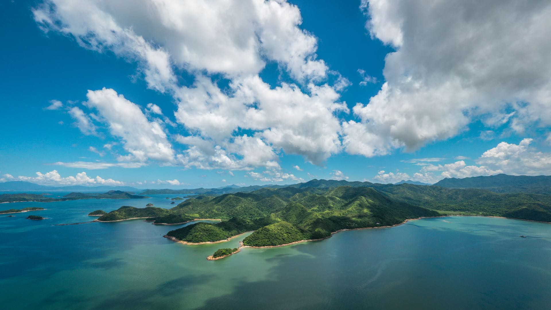 深圳全国第六！2020年全国空气质量排行榜出炉