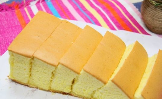 涨知识|教你如何判断蛋糕是否烤熟，99%的人都收藏了！