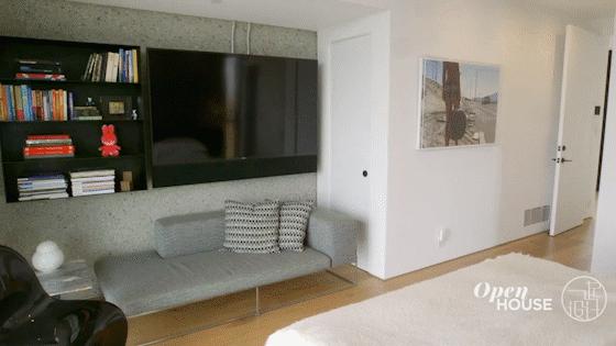 建筑设计感治愈空间,如何设计高级感的建筑