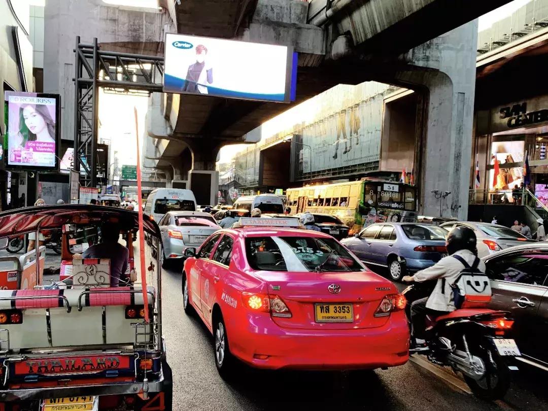 曼谷球鞋,泰国曼谷nba球鞋店