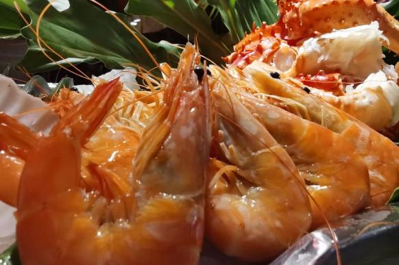 广州天河十大顶级自助餐,广州五星级酒店自助餐攻略