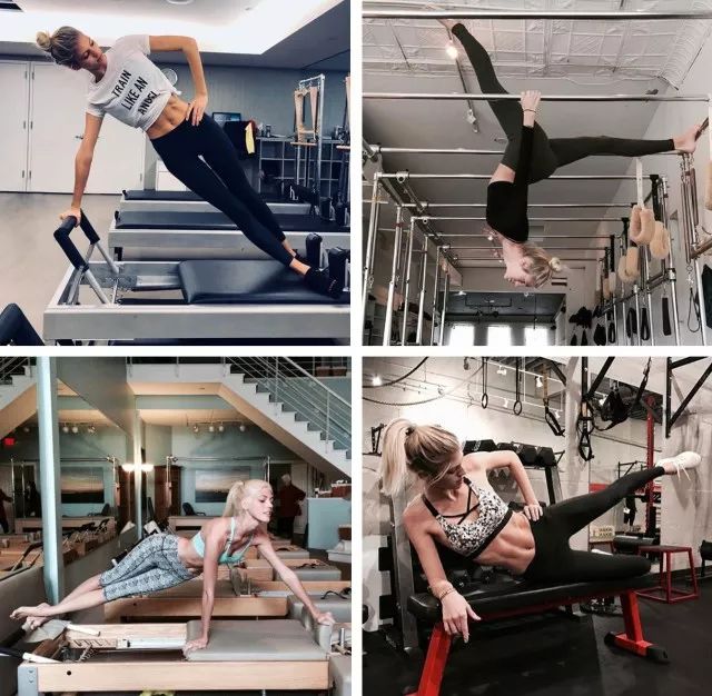 梨形假胯宽身材减肥,想要瘦到90斤要做哪些运动