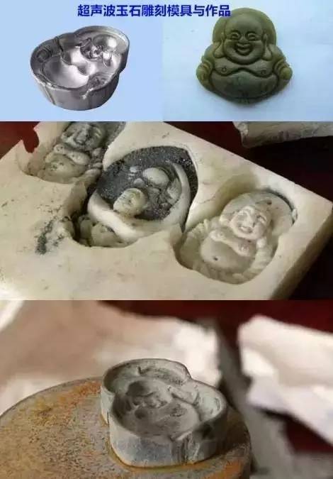 植入机械,机器雕刻好做吗