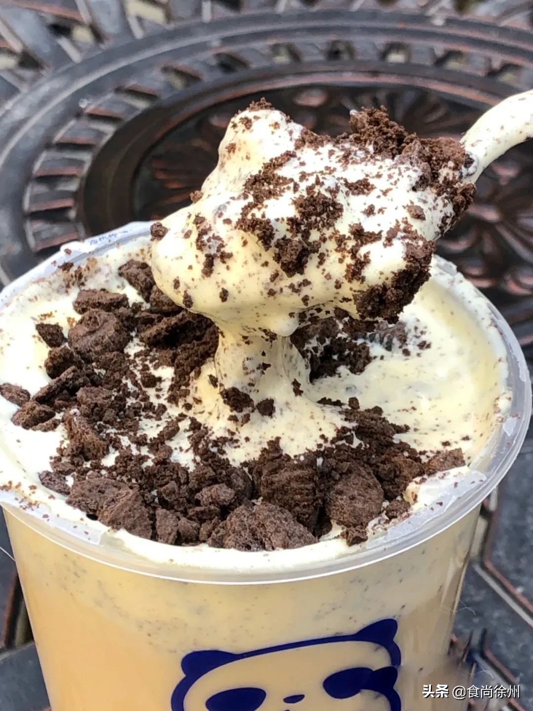 一点点好喝奶茶推荐秋冬,徐州好喝的奶茶排行榜