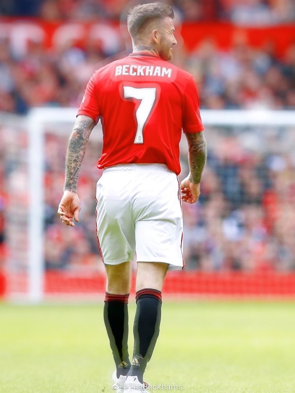 鍥犱负灏忕綏鐖变笂瓒崇悆,涓轰粈涔堝彧鏈夊皬璐濅細鍦嗘湀寮垁