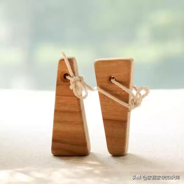 家具行业木材的介绍,我国民间家具常用木材