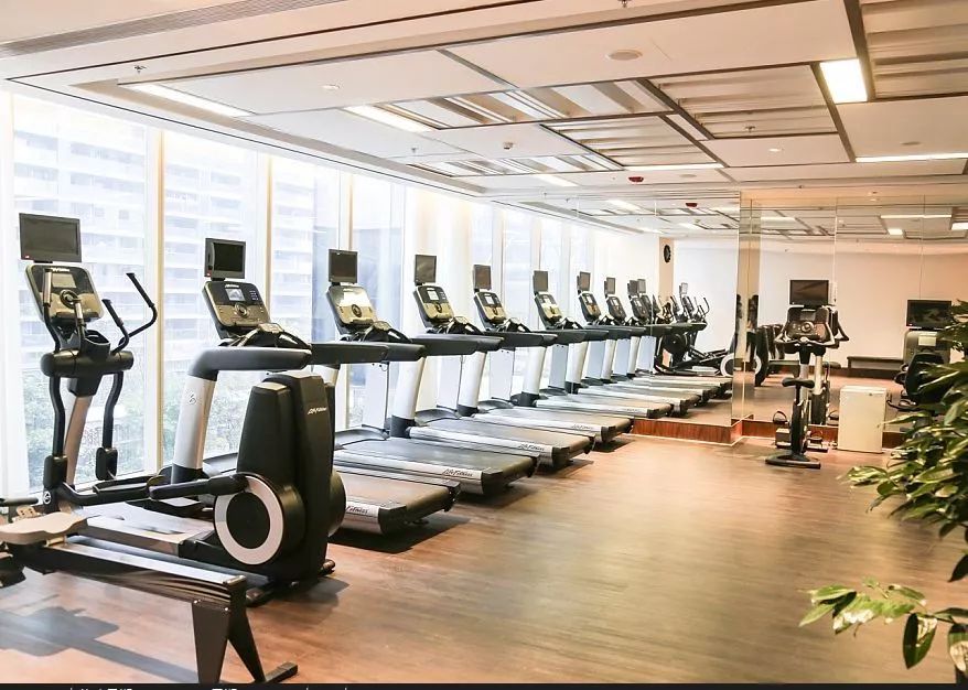 24小时澳美｜在EFC感受都市繁华的酣畅呼吸，工作生活两不误