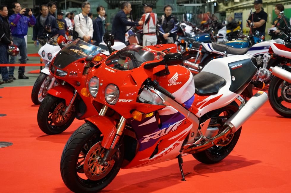 探访本田金翼（GoldWing）诞生地，日本“熊本溯源”之旅