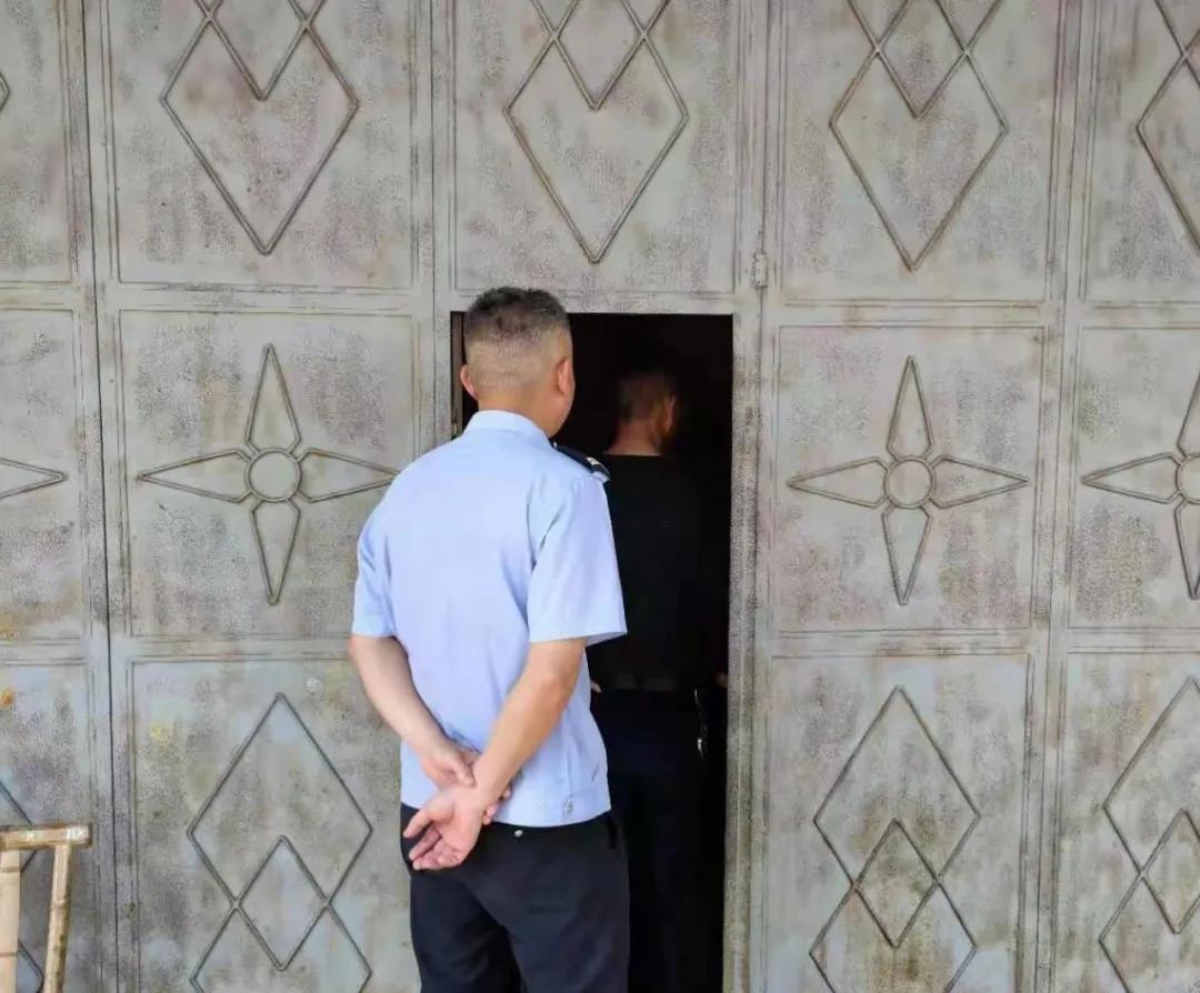 长风一号行动江西省,一女子遇电信诈骗