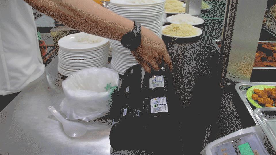 兰州大学新食堂,兰州高校外卖