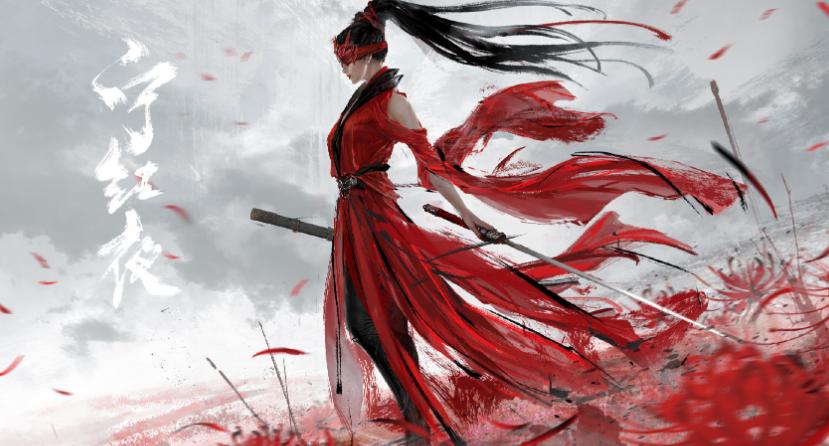 永劫无间魔性捏脸,沙雕玩家的捏脸