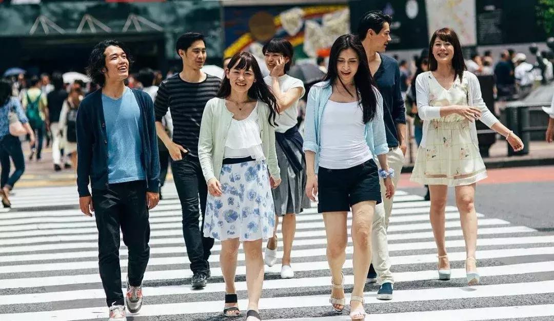 日本不仅仅只有AV