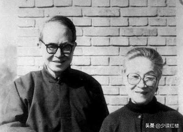 钱钟书和杨绛先生初见爱情故事,杨绛和钱钟书的爱情是相濡以沫