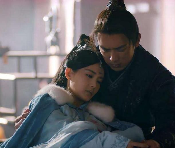 扒扒《剑王朝》脸熟的帅哥，江澄舅舅和申公豹都来了