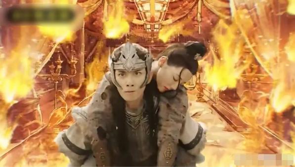 长歌行大结局是悲剧吗,长歌行结局烂尾