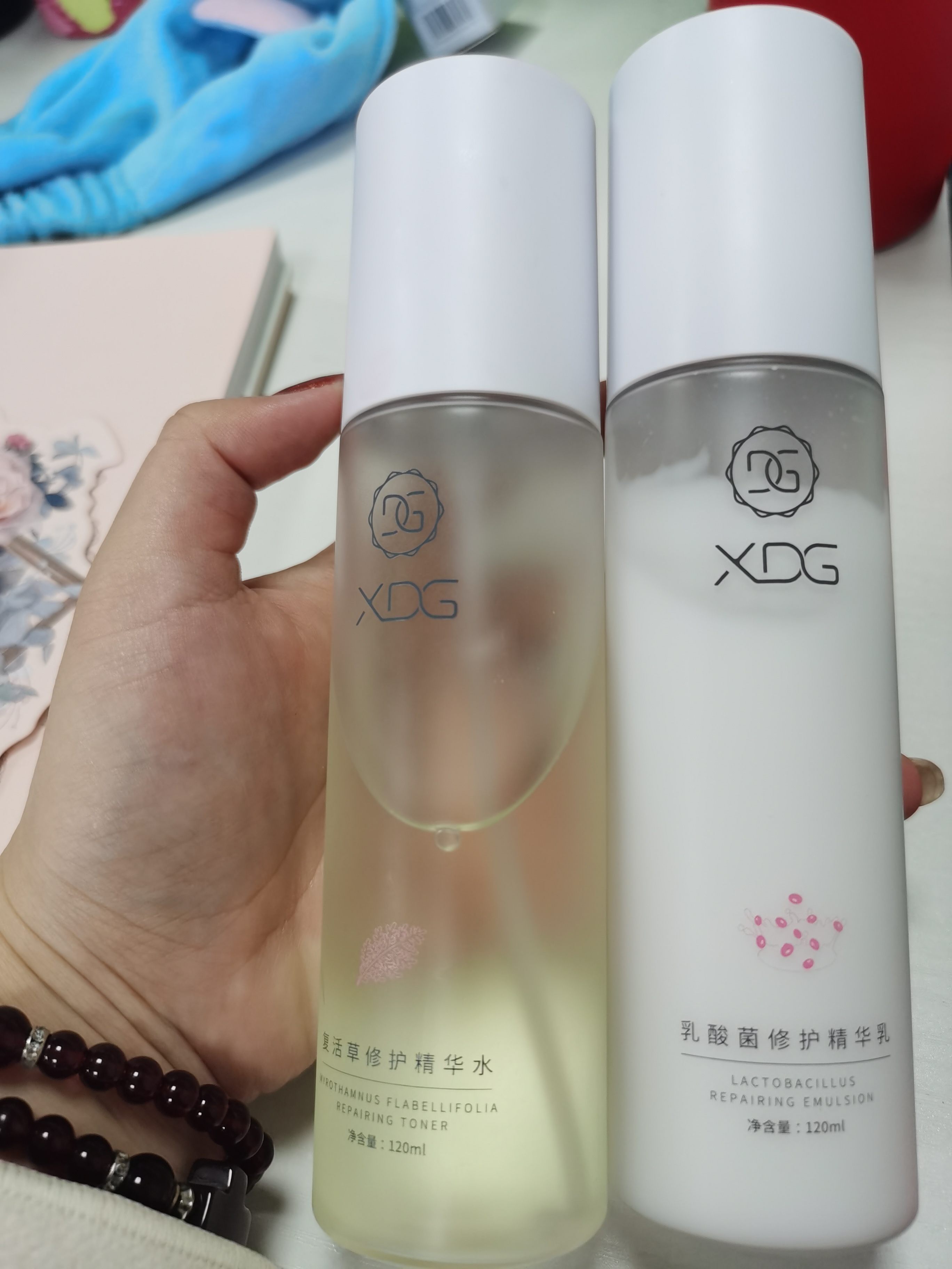 有哪些让你相见恨晚的国货小众品牌？