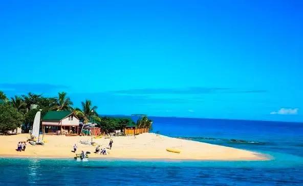 斐济自由行,斐济自由行交通方便吗