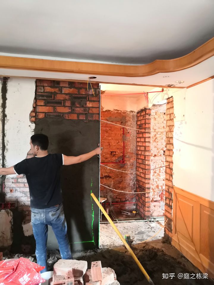 南京锦华老房翻新改造,南京金碧花园拆迁