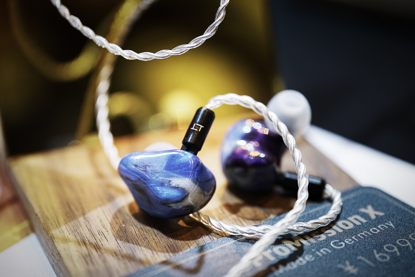 hifi高端无线耳塞发烧级,十大发烧级hifi入门耳塞