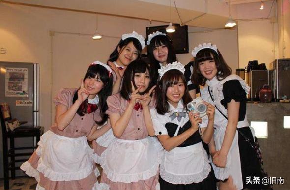 日本最受欢迎女生职业,日本最受欢迎女性职业