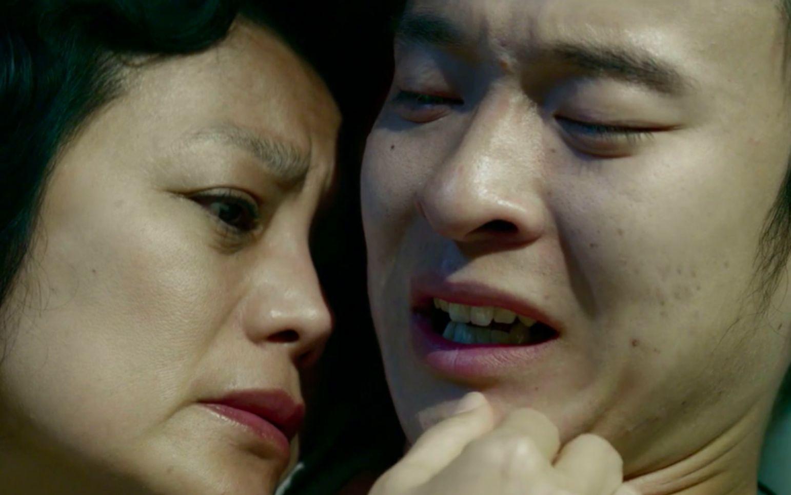 董子健：“京圈太子”的上位史，太狠了