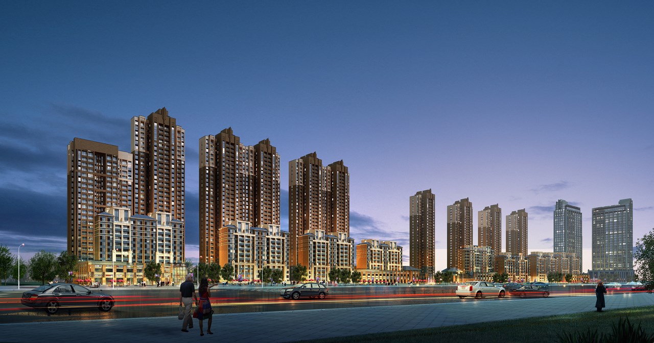 最值得买的中间层,一栋楼的房值得买吗