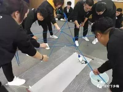 定制你的专属旅行,趣体验团建定制