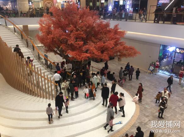 合肥银泰中心二期430盛大开业,合肥滨湖银泰开业时间