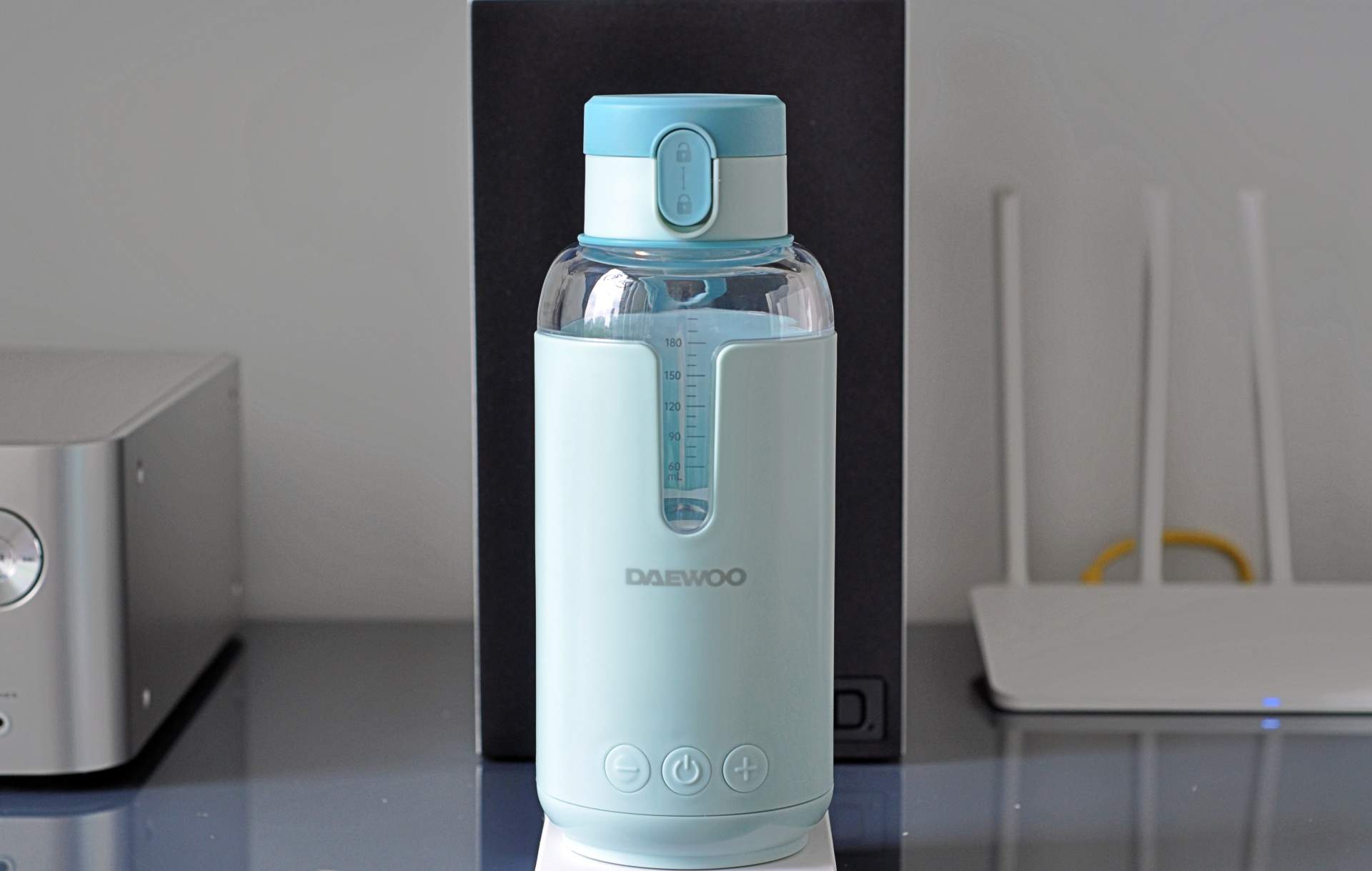 大宇水壶tn19测评,大宇和t5恒温水壶