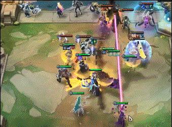 云顶黑科技诺手出装,法剑双手剑