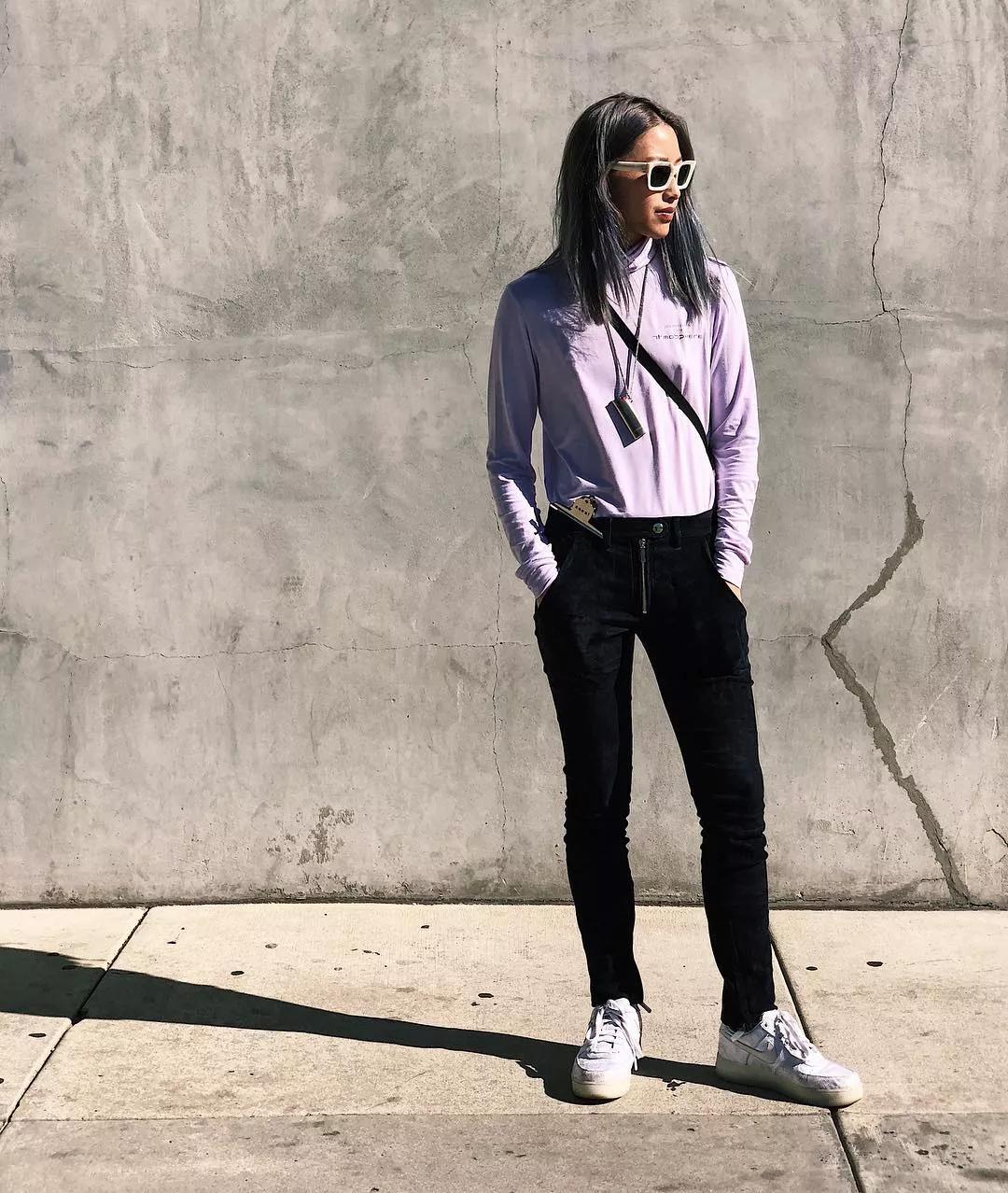 女版陈冠希斜戴帽子,女版陈冠希斜戴帽子网红