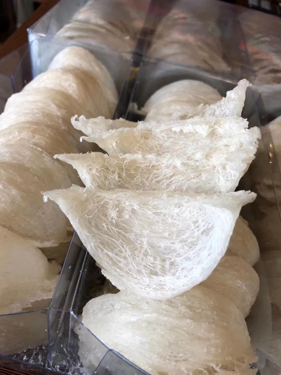 燕窝专业知识之燕窝的商品规格,燕窝知识分享天天吃燕窝真的好吗