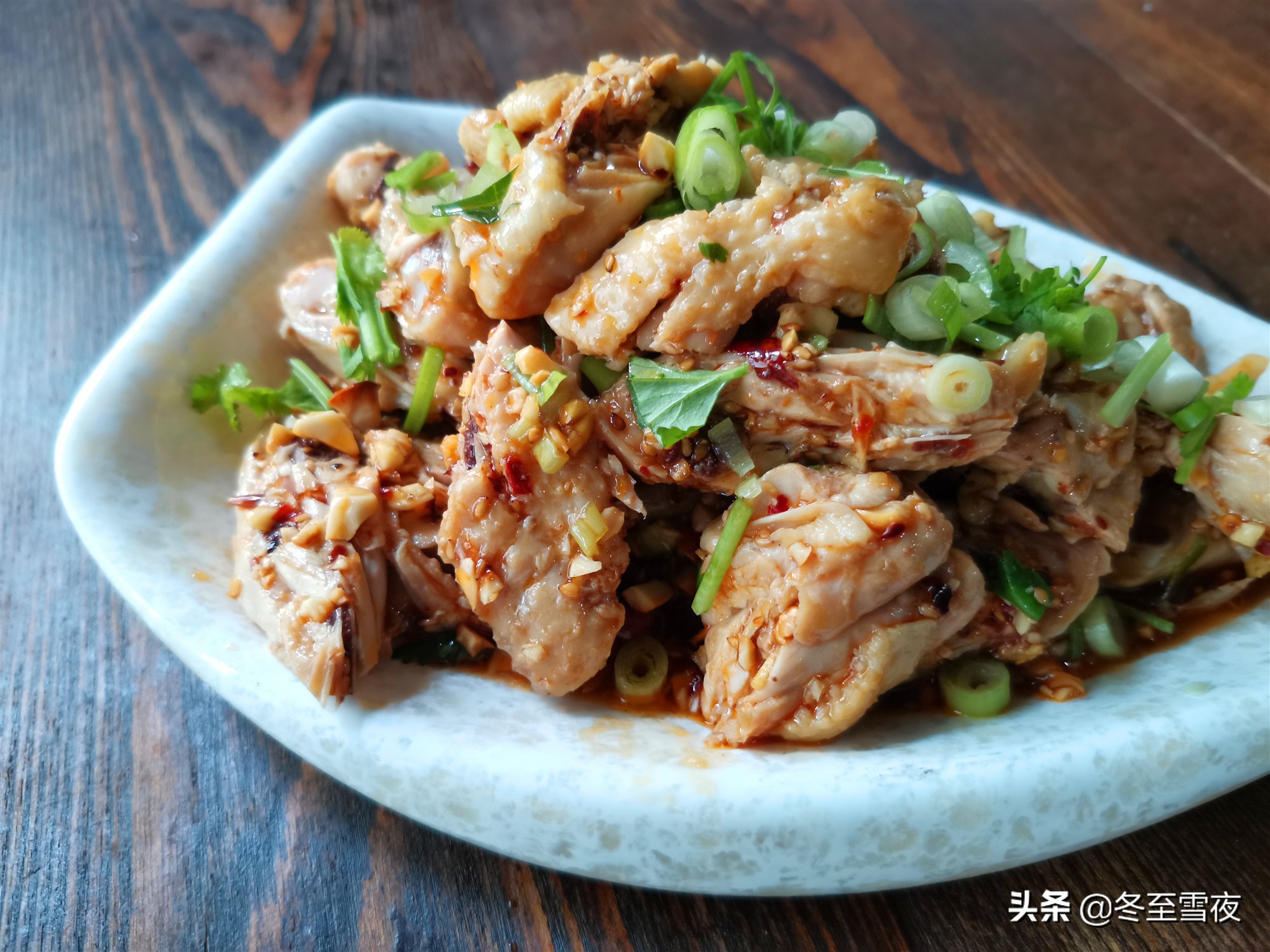 鸡翅怎么做好吃家常做法视频,鸡翅怎样做好吃家常做法