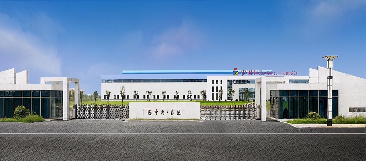 菲达环保工厂,菲达环保在哪里