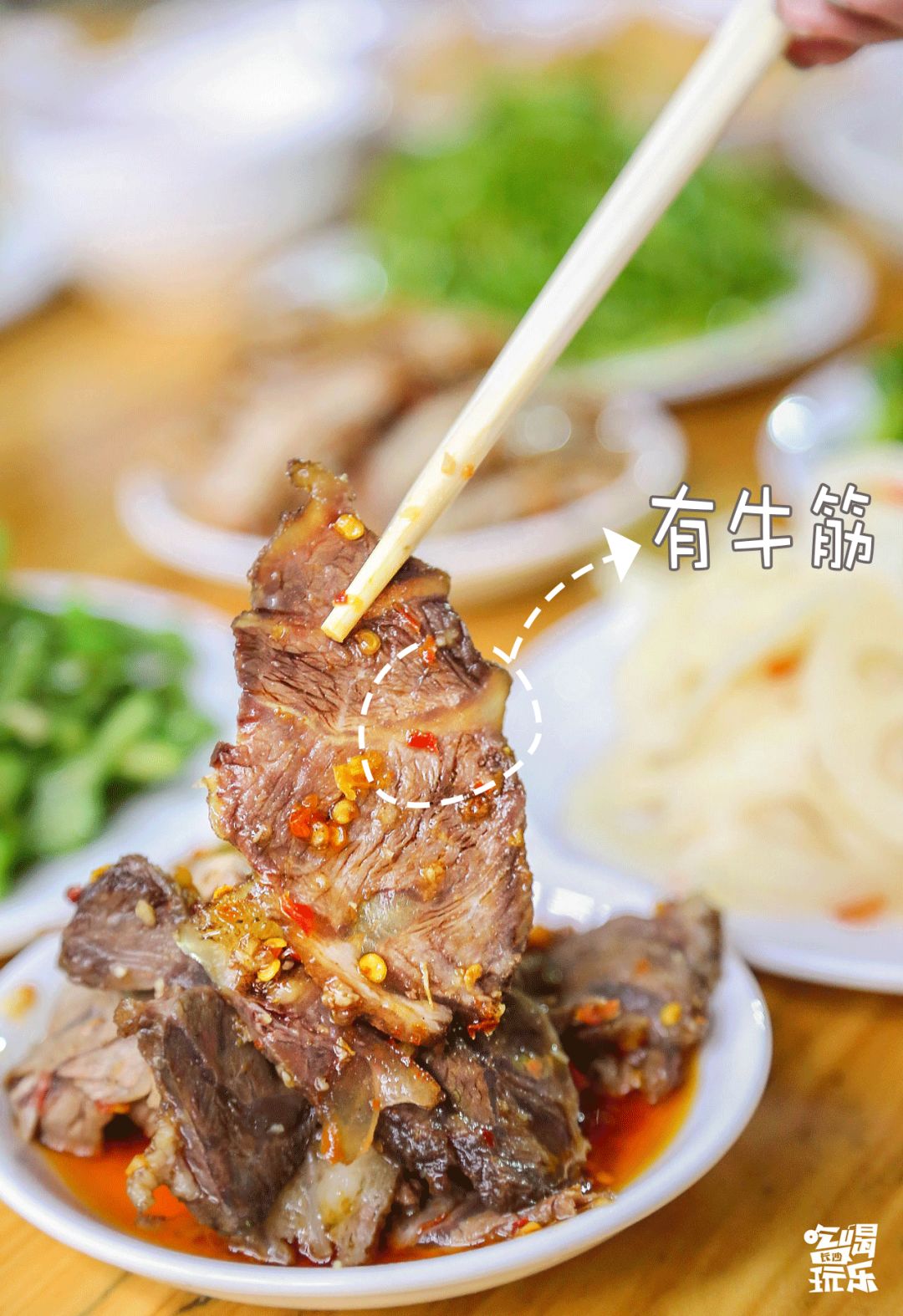 不打眼的通泰街，蕴藏了了一代长沙人的美食回忆