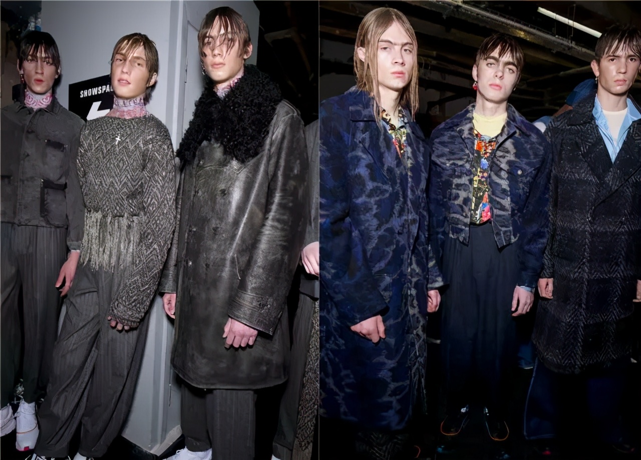 男装平价品牌排行榜前十名,平价潮牌男装品牌