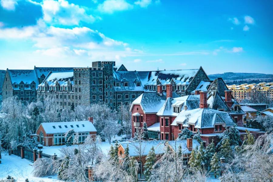 吉林市民办大学,吉林建筑大学民办