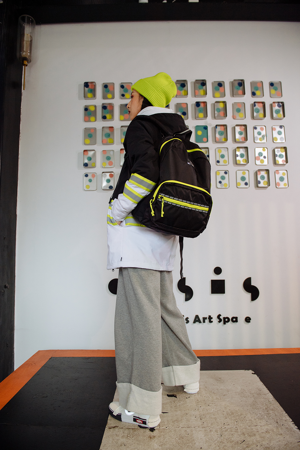 vanssk8-hi解构绿紫,vanssk8-hi解构紫